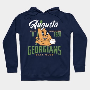 Augusta Georgians Baseball Hoodie